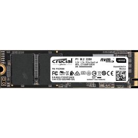 CRUCIAL/MICRON - IMSOURCING 1 TB Solid State Drive - M.2 2280 Internal - PCI Express