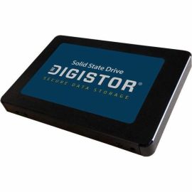 DIGISTOR 3.84TB 2.5INCH SATA III SOLID STATE DRIVE FOR ENTERPRISE, TAA