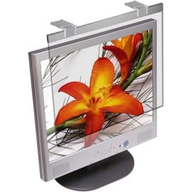 Kantek LCD Protect Anti-glare Filter Fits 15in Monitors