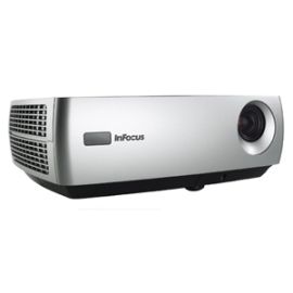 InFocus IN26+EP Conference Room Projector