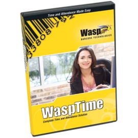 WaspTime v7 Professional
