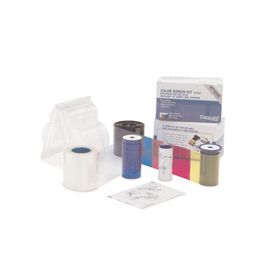 CLEANING, KIT, ADHESIVE, (5) SLEEVES PER PACK (ADHESIVE COATED SLEEVE/ROLLER FOR