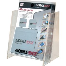 Mobile Edge MicroClear Cleaning Pad