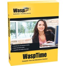 WaspTime v7 Professional