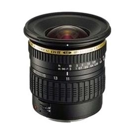 Tamron SP A013 11-18mm F/4.5-5.6 Wide Angle Zoom Lens