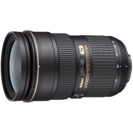 Nikon AF-S Nikkor 24-70 f/2.8G ED Wide Angle Zoom Lens