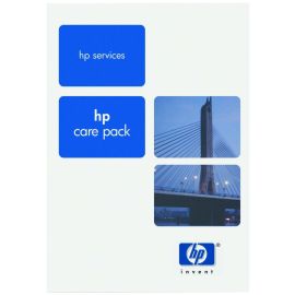 HPE Care Pack - 4 Year - Service