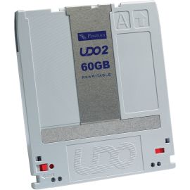 5-PACK UDO2 60 GB REWRITABLE-8192 BYTE/SECTOR