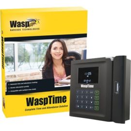 WaspTime v7 Enterprise