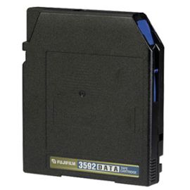 Fujifilm 3592 JA Labeled and Initialized Data Cartridge