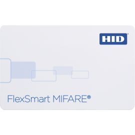 HID FlexSmart MIFARE 1431 ID Card