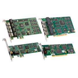 DIVA UM-BRI-2 2PORT PCIE 1CH W/ ADDL LP BRACKET FAX V.34