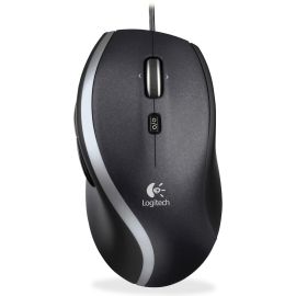 Logitech Corded Mouse M500