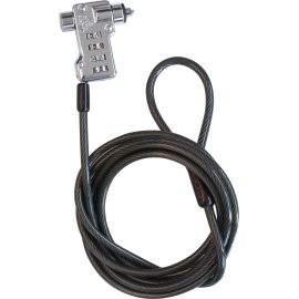 CODi 4 Digit Combination Cable Lock