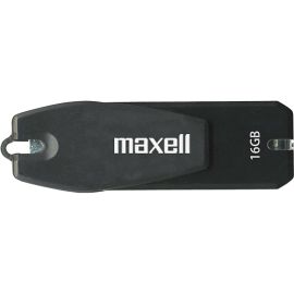 Maxell 16GB 360 503203 USB 2.0 Flash Drive