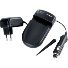 Ansmann DIGICHARGER VARIO Table-Top Charger