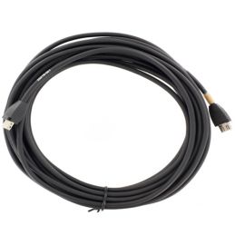 50FT HDX MICROPHONE ARRAY CABLE CONNECTS HDX MICROPHONE