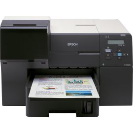 Epson Business Inkjet B-510DN Inkjet Printer - Color