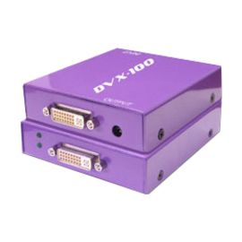 EXTENDS DVI-D UP TO 50FT