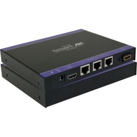 HDMI EXTENDER OVER CAT6