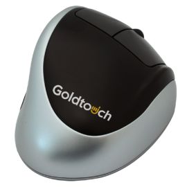 GOLDTOUCH COMFORT BLUETOOTH WIRELESS MOUSE