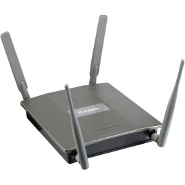 D-Link AirPremier DAP-2690 IEEE 802.11n 300 Mbit/s Wireless Access Point