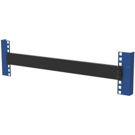 Rack Solutions 1U Tool-Less Blanking Panel