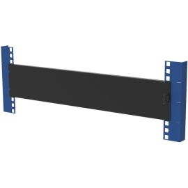 Rack Solutions 2U Tool-Less Blanking Panel
