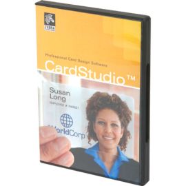 Zebra CardStudio Classic Edition - 1 User - Box Packing