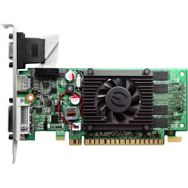 GEFORCE 210 PCIE 2.0 512MB DDR3 DISC PROD SPCL SOURCING SEE NOTES