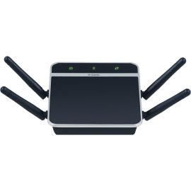 D-Link DAP-1562 IEEE 802.11n 600 Mbit/s Wireless Bridge