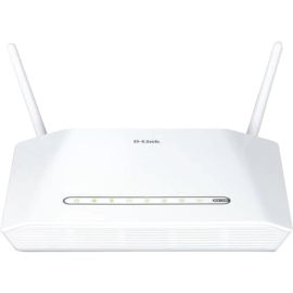 D-Link DHP-1320 Wi-Fi 4 IEEE 802.11n  Wireless Router
