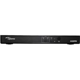 Optoma 3D-XL Converter Box for 3D Video and Gaming