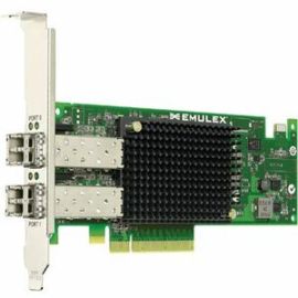 EMULEX 10 GB/CNA DUAL CHANNEL ISCSI, DIR