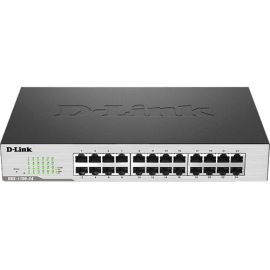 D-Link DGS-1100-24 Ethernet Switch