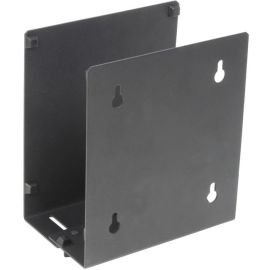 Rack Solutions Universal PC Wall Mount Clamp (2.35in to 3.75in)