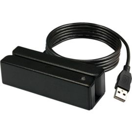 Uniform Industrial USB Magnetic Stripe Card Reader