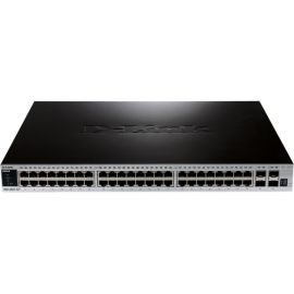 D-Link xStack DGS-3620-52T Layer 3 Switch