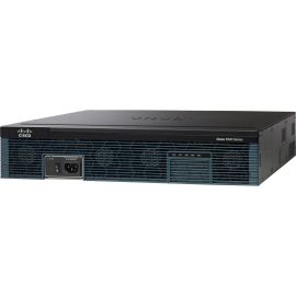 Cisco 2921 Integrated Service Router