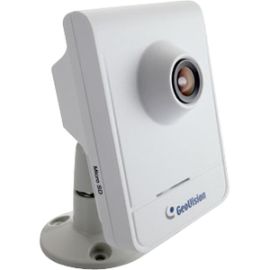 GeoVision GV-CB120 Network Camera - Color