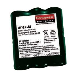 THE HPSF-M IS A DIRECT REPLACEMENT FOR THE BATTERY THAT IS USED IN THE PSC FALCO