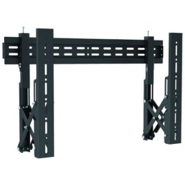 ORION Images WBLS Wall Mount for LCD Monitor, Video Wall - Black