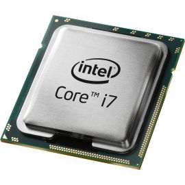 Intel-IMSourcing Intel Core i7 i7-3700 i7-3770 Quad-core (4 Core) 3.40 GHz Processor - OEM Pack
