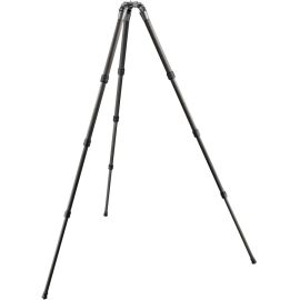 Gitzo Systematic Series 3 Carbon Tripod, X-Long 4-Section Overhead
