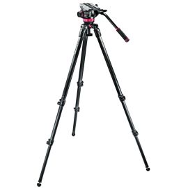 Manfrotto PRO Video Carbon System - 4kg