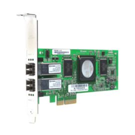 Cisco N2XX-AQPCI03 QLogic QLE2462 Fibre Channel Host Bus Adapter