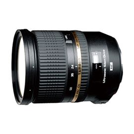 Tamron A007 - 24 mm to 70 mm - f/22 - f/2.8 - Zoom Lens for Nikon F