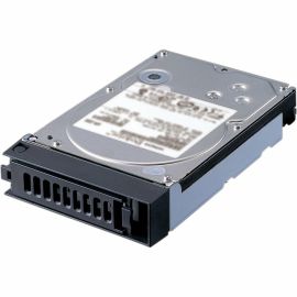 BUFFALO 1 TB Spare Replacement Hard Drive for TeraStation 3000 & 5000 Series (OP-HD1.0S-3Y)