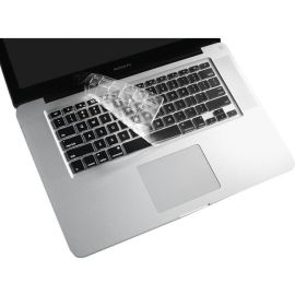 PROTECT YOUR KEYBOARD FROM SPILLS, STAINS, GREASE, CRUMBS, AND MORE WITH THIS UL