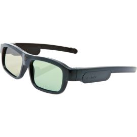 YOUNIVERSAL 3D ACTIVE GLASSES-BLUE